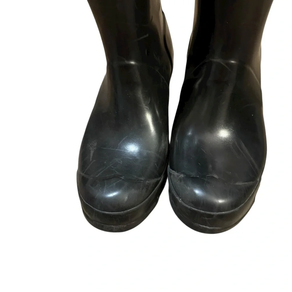 Hunter durable black